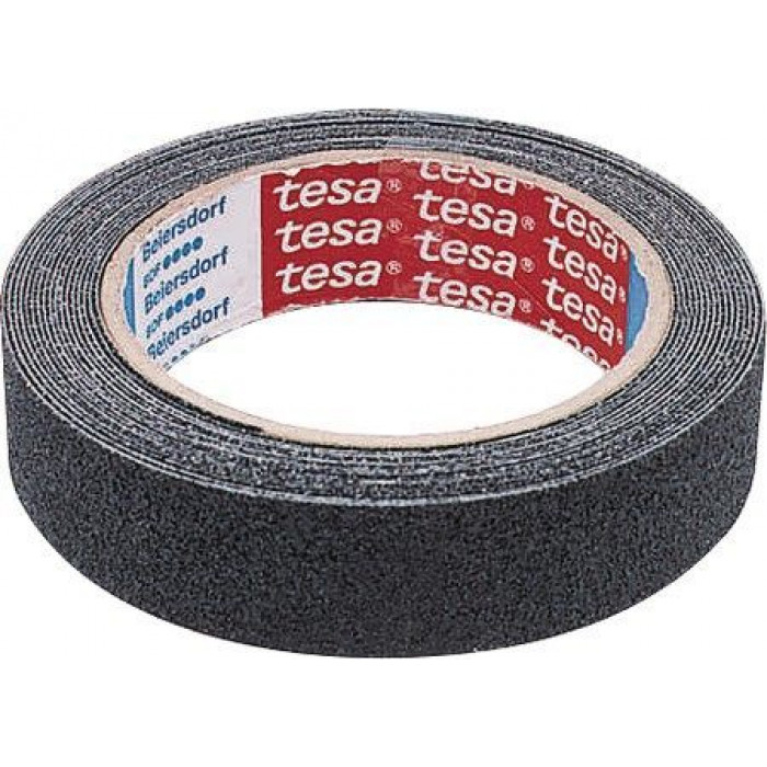 Tesa Anti slip tape 25mm EuRow