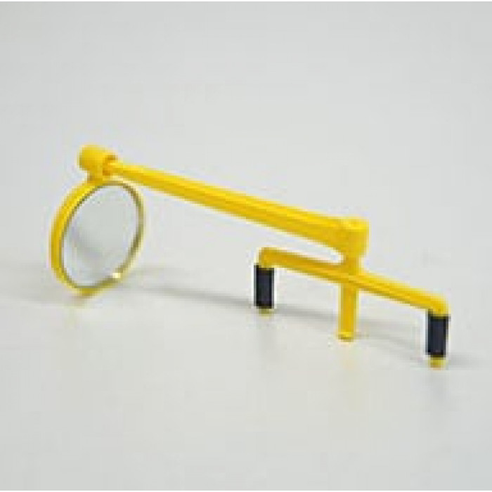 Third eye mirror on sale