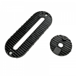 Plate for Empacher S rigger