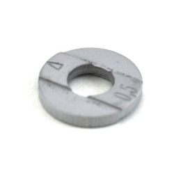 Empacher swivel pin scull