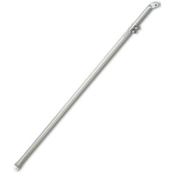 Topstay strokeside Empacher tube rigger