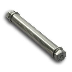 Swivel pin for Empacher S/V/X rigger