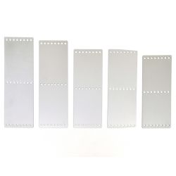 Empacher shoe plates
