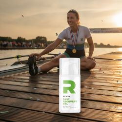 Révvi | Fast Recovery | Muscle gel