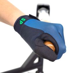Rowtex-Elite roeihandschoenen