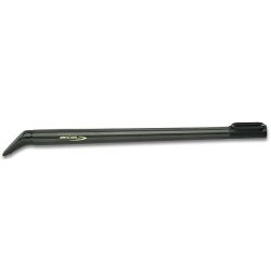 Main tube carbon tube rigger