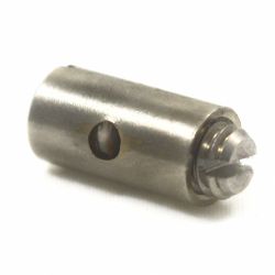 Empacher insert for wooden handle