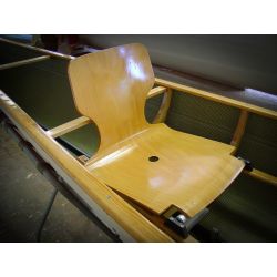 Cox seat