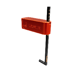 U-Pitot - Eenvoudige snelheidsindicator