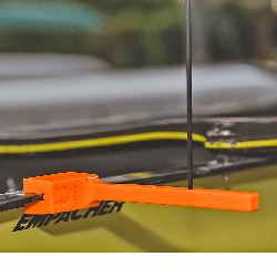 U-Sweep Stroke Length Marker