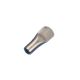 Stainless steel cylindrical wing nut 6x40