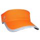 Women's Reflective Supervisor | Neon Orange