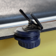 Active Tools bracket with suction cup