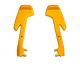 Active Tools Replacement lever blue