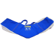 Carbon 2x Riemenausleger-Tasche