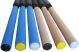 Croker adjustable sweep handle