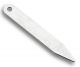 Empacher pointer for rudder