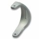 Empacher half-shell for pin
