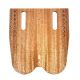 Foot stretcher board