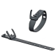 Active Tie/Rate Siliconen bevestigingsband