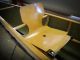 Cox seat