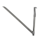Replacement Rigger – Frame Only, non-anodized