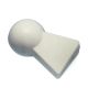 Bowball racing shell