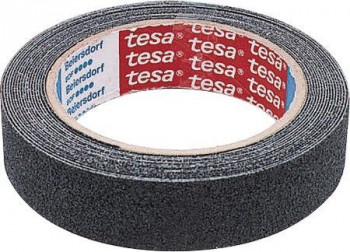 Tesa Anti-Slip Klebeband 25mm