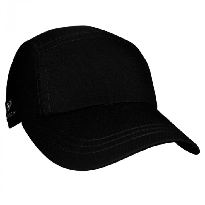 Race Hat | Black