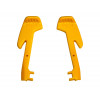 Gelbe Ersatzschuhhebel für verstellbare Active Tools-Schuhe