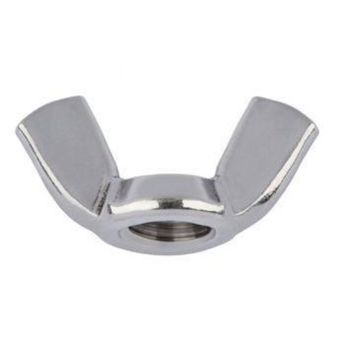 Flügelmuttern M6 Inox | EuRow 