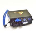 Coxmate Audio - rowboat amplifier 