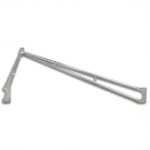 Empacher classical sweep rigger - bowside