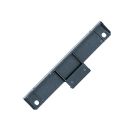 Martinoli Nylon Ondersteuning voor Onderstel – 25 mm