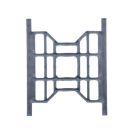 Martinoli double action distance holder