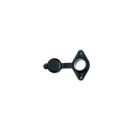 Martinoli Drain nylon plug size mm.23