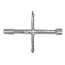 Concept2 rigging tool for oars