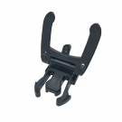 Active Time/Rate GoPro bevestiging