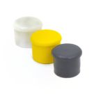 Kunststoff-Riemenendkappe Croker