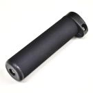 Concept2 einstellbare Griffe, Riemen, Suede