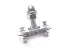Bolt for Empacher wing rigger topstay