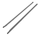 Empacher sliding rails 83 cm voor roeiboot seat track