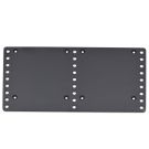 Heelflex schoenplaat