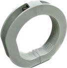 Button for Croker oars