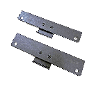 Martinoli Aluminium Ondersteuning voor Onderstel