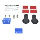 Magnet for stroke rate meter