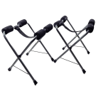 Opvouwbare hoge schraag