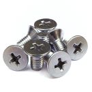 Schroeven roeischoen