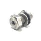 Swivel pin for Empacher S/V/X rigger