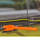 U-Sweep Stroke Length Marker